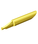 Sandvik Coromant CXS-06F100-6215AR 1025 CoroTurn™ XS solid carbide tool for face grooving