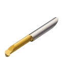 Sandvik Coromant CXS-05GX100-5220R 1025 CoroTurn™ XS solid carbide tool for pre-parting