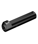 Sandvik Coromant CXS-A12-06 Cylindrical shank with flat to CoroTurn™ XS adaptor