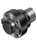 Sandvik Coromant C10-A391.05-63 075 Coromant Capto™ to arbor adaptor