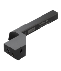 Sandvik Coromant CXS-1010-05L Rectangular shank to CoroTurn™ XS adaptor