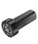 Sandvik Coromant C3-NC2000-08018-32 Cylindrical shank with flats to Coromant Capto™ clamping unit
