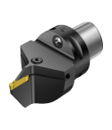 Sandvik Coromant C3-NF123G20-00060B CoroCut™ 1-2 cutting unit for parting and grooving