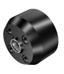 Sandvik Coromant C3-390.34705-40 060 DIN 2079 to Coromant Capto™ adaptor