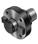 Sandvik Coromant C10-391.05-60 075 Coromant Capto™ to arbor adaptor