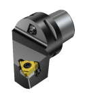 Sandvik Coromant C3-266RFG-22040-16 CoroThread™ 266 cutting unit for thread turning