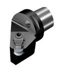 Sandvik Coromant C4-CRSNL-27050-12ID T-Max™ cutting unit for turning