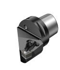 Sandvik Coromant C4-CCRNR-22050-12-4 T-Max™ cutting unit for turning