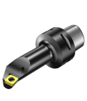 Sandvik Coromant C4-SSKCR-13080-09 CoroTurn™ 107 cutting unit for turning