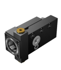 Sandvik Coromant C4-LC2085-24102-16M Rectangular shank to Coromant Capto™ clamping unit