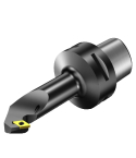 Sandvik Coromant C4-SDUCL-15080-07X CoroTurn™ 107 cutting unit for back boring