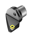 Sandvik Coromant C4-SCLCL-27050-09 CoroTurn™ 107 cutting unit for turning