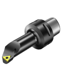Sandvik Coromant C4-STFCR-13080-11-B1 CoroTurn™ 107 cutting unit for turning