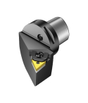 Sandvik Coromant C4-MTJNR-27050-22 T-Max™ P cutting unit for turning