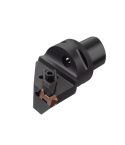 Sandvik Coromant C4-TLEL-27050-3 Top Lok cutting unit for parting and grooving