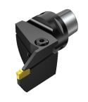 Sandvik Coromant C5-RF151.23-35067-40 T-Max™ Q-Cut cutting unit for parting and grooving