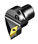 Sandvik Coromant C5-SVJBL-35060-11 CoroTurn™ 107 cutting unit for turning