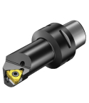 Sandvik Coromant C5-266LKF-27105-22 CoroThread™ 266 cutting unit for thread turning