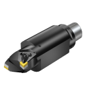 Sandvik Coromant C6-T-DCL12DCL12L165 CoroPlexâ„¢ TT multifunctional tool for turning