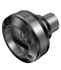 Sandvik Coromant C6-391.277-02 045A Coromant Capto™ to ISO 9766 adjustable adaptor