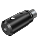 Sandvik Coromant C6-391.21-25 090 Coromant Capto™ to Whistle Notch adaptor