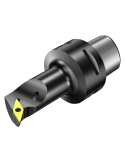 Sandvik Coromant C5-SVQBR-15080-11-B1 CoroTurn™ 107 cutting unit for turning