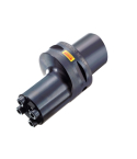 Sandvik Coromant C6-570-2C 40 080L Coromant Capto™ to CoroTurn™ SL adaptor