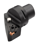 Sandvik Coromant C6-TLSL-45065-3 Top Lok cutting unit for parting and grooving