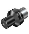 Sandvik Coromant C6-131-00065-750 Coromant Capto™ to cylindrical shank adaptor