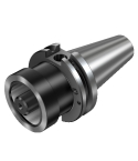 Sandvik Coromant C8-A390.545-50 100A BIG-PLUS CAT-V to Coromant Capto™ adaptor