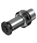 Sandvik Coromant C5-391.10-22 025 Coromant Capto™ to side and face mill arbor adaptor