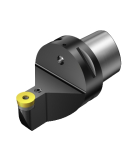 Sandvik Coromant C6-PRDCN-00065-25A T-Max™ P cutting unit for turning