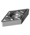 Sandvik Coromant DCMX 07 02 04-WF 5015 CoroTurn™ 107 insert for turning
