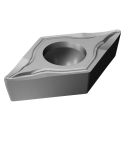 Sandvik Coromant DCMT 11 T3 04-UM 5015 CoroTurn™ 107 insert for turning