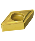Sandvik Coromant DCMT 11 T3 08-UR 2025 CoroTurn™ 107 insert for turning