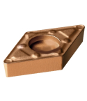 Sandvik Coromant DCMX 11 T3 08-WF 1115 CoroTurn™ 107 insert for turning