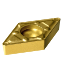 Sandvik Coromant DCMX 11 T3 08-WF 2015 CoroTurn™ 107 insert for turning