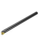 Sandvik Coromant E05K-SWLPR 1.2-R CoroTurn™ 111 solid carbide boring bar for turning