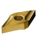 Sandvik Coromant DNMG 15 06 04R-K 2035 T-Max™ P insert for turning