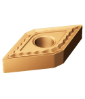 Sandvik Coromant DNMG 15 04 04-QM 1115 T-Max™ P insert for turning
