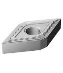 Sandvik Coromant DNMG 15 04 04-QM H13A T-Max™ P insert for turning