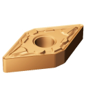 Sandvik Coromant DNMG 15 04 08-MM 1125 T-Max™ P insert for turning
