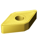 Sandvik Coromant DNMM 15 06 12-MR 2025 T-Max™ P insert for turning