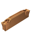 Sandvik Coromant L123F2-0250-0503-CR 1125 CoroCut™ 1-2 insert for parting