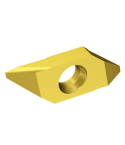 Sandvik Coromant MABR 3 020 1025 CoroCut™ XS insert for turning