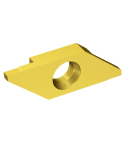 Sandvik Coromant MACR 3 100-T 1025 CoroCut™ XS insert for parting