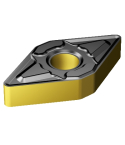 Sandvik Coromant DNMG 15 04 12-KM 3205 T-Max™ P insert for turning