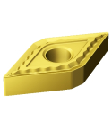Sandvik Coromant DNMG 15 06 12-QM 235 T-Max™ P insert for turning