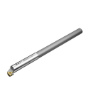 Sandvik Coromant F12Q-STFCR 09-R CoroTurn™ 107 damped carbide boring bar for turning