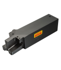 Sandvik Coromant L175.33-5055 Rectangular shank to cartridge adaptor